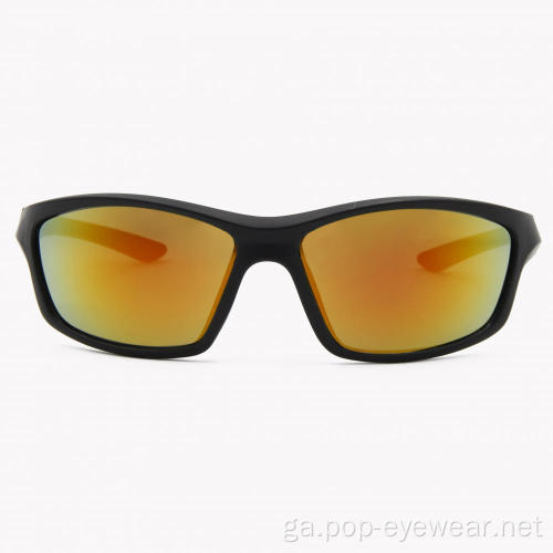 Spórt Uirbeach Sunglasses Bád Sail Clasaiceach